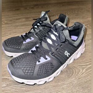 on cloud cloud swift